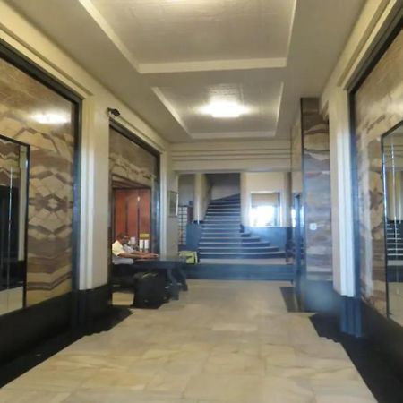 Copacabana Amazing - Av Atlantica Рио-де-Жанейро Экстерьер фото
