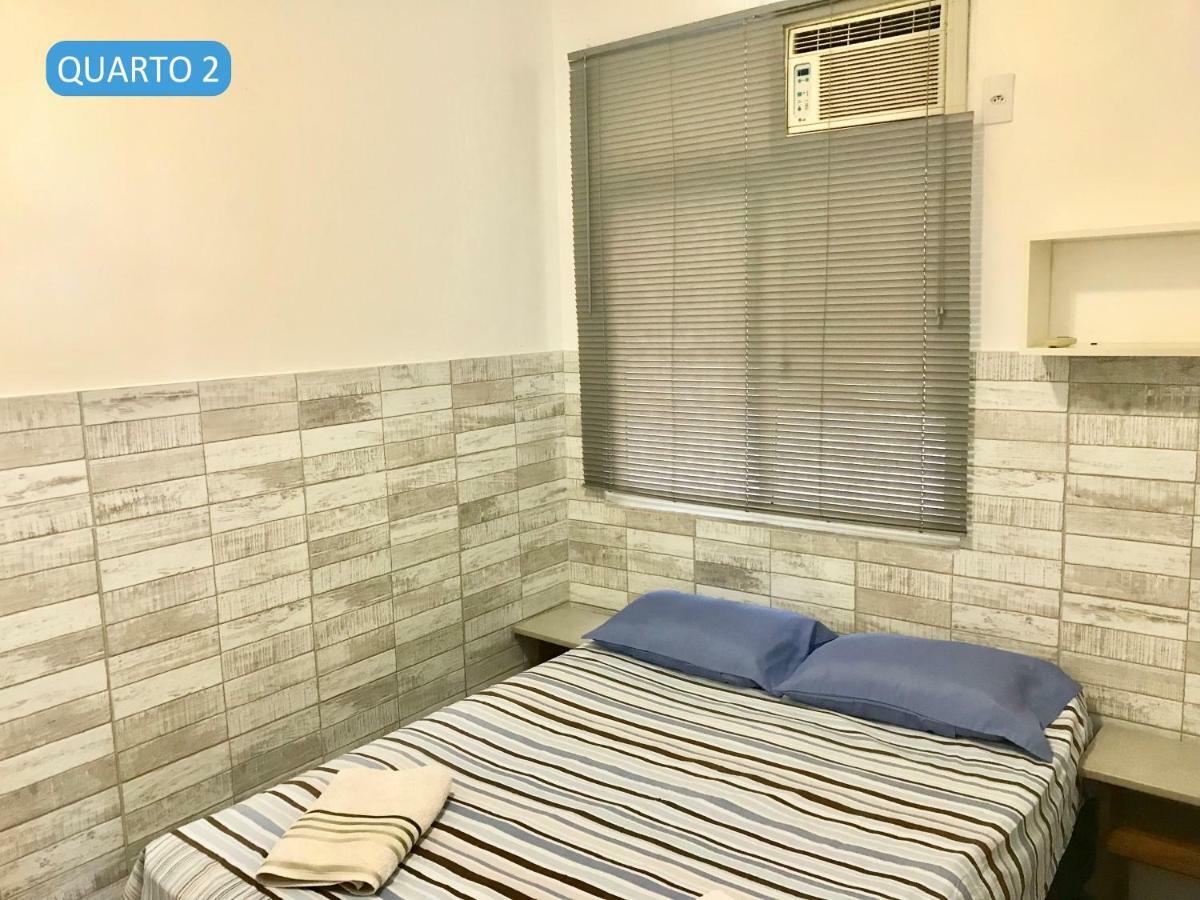 Copacabana Amazing - Av Atlantica Рио-де-Жанейро Экстерьер фото